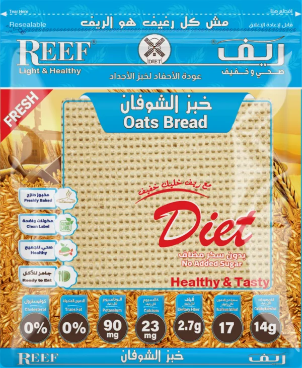خبر الشوفان